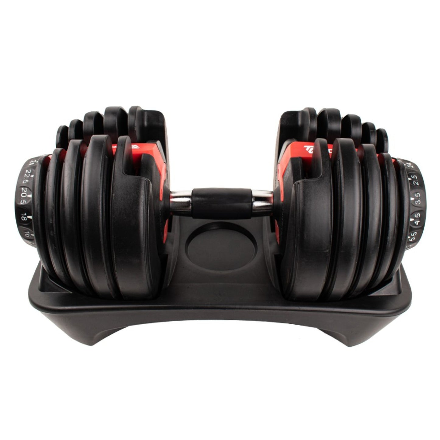 Mancuernas Ajustables de 4KG 25KG