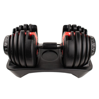 Mancuernas Ajustables de 4KG 25KG