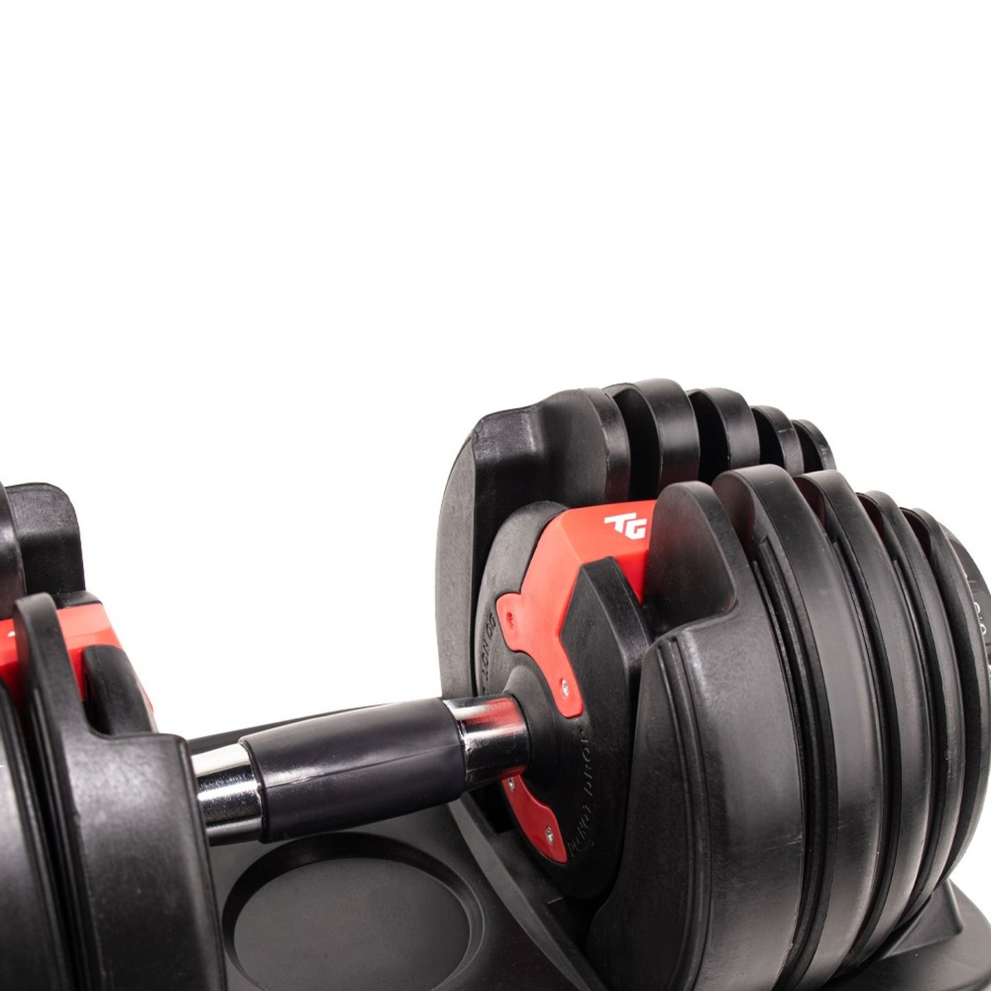 Mancuernas Ajustables de 4KG 25KG